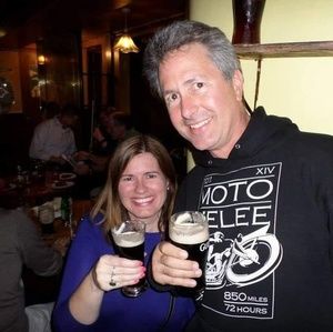 Meet your Posher, Karen